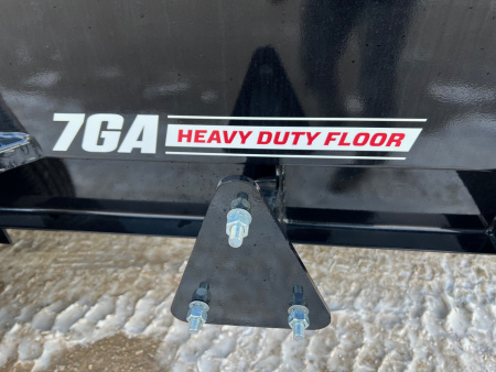 New 2026 PJ Trailers 14 DL Dump Trailer