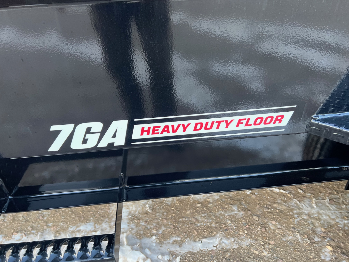 New 2026 PJ Trailers 14 DL Dump Trailer