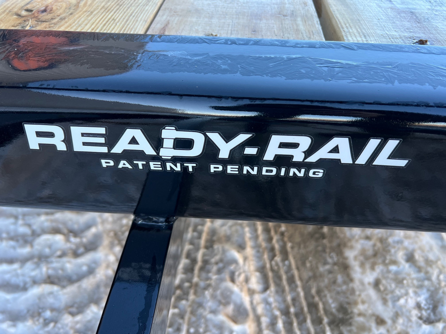 New 2026 PJ Trailers 18' Utility UL Utility Trailer