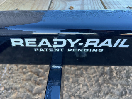 New 2026 PJ TRAILERS 14' ATV U8 5K Axle Utility Trailer