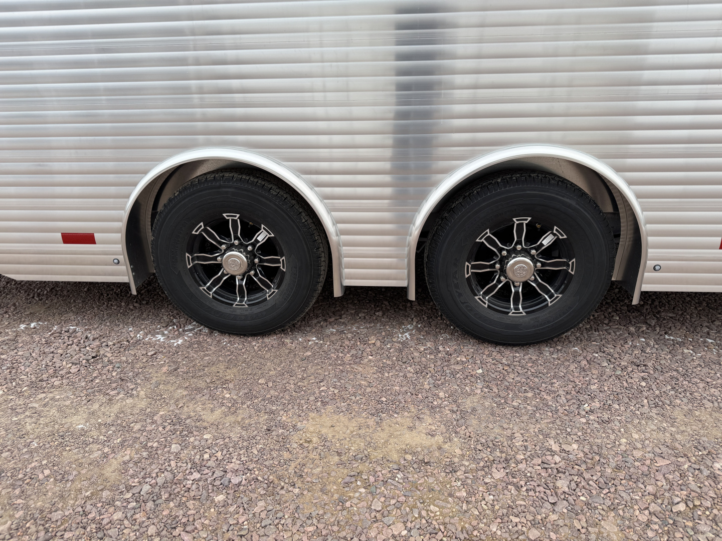 New 2026 Sundowner Trailers Workhorse GN24 Cargo / Enclosed Trailer